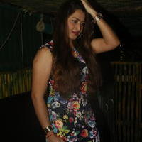 Farah Khan (Telugu) - Malini and Co Movie Team Cheers Party Photos | Picture 1063582