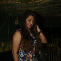 Farah Khan (Telugu) - Malini and Co Movie Team Cheers Party Photos | Picture 1063585
