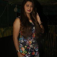 Farah Khan (Telugu) - Malini and Co Movie Team Cheers Party Photos | Picture 1063588