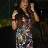 Farah Khan (Telugu) - Malini and Co Movie Team Cheers Party Photos | Picture 1063594