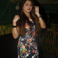 Farah Khan (Telugu) - Malini and Co Movie Team Cheers Party Photos | Picture 1063595
