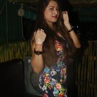 Farah Khan (Telugu) - Malini and Co Movie Team Cheers Party Photos | Picture 1063598