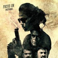 Bullet Rani Movie Posters | Picture 1064500