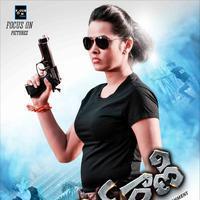 Bullet Rani Movie Posters | Picture 1064507