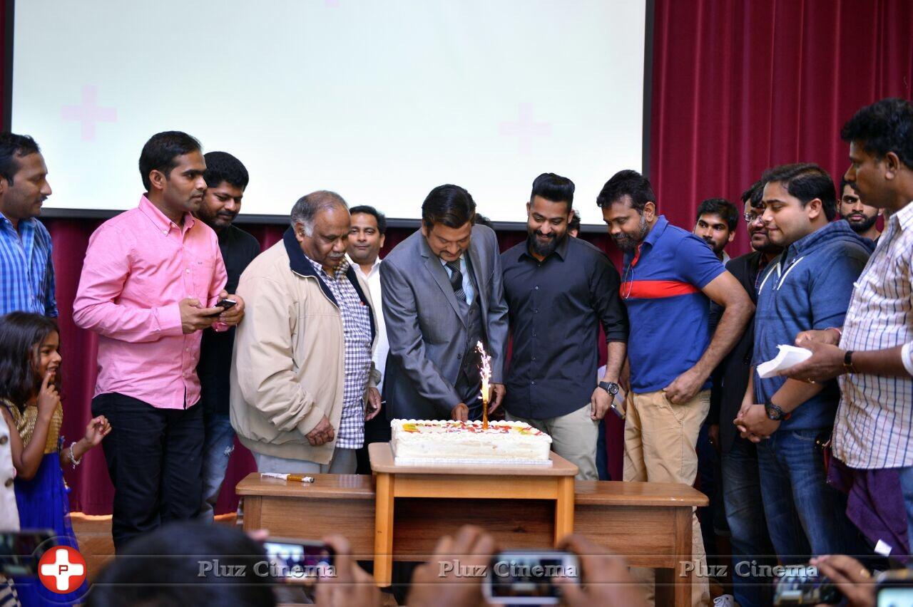 Rajendra Prasad Birthday Celebration at London Photos | Picture 1070327