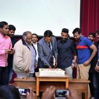 Rajendra Prasad Birthday Celebration at London Photos | Picture 1070327