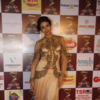 Sanjana Galrani at TSR TV9 National Film Awards Stills | Picture 1070779