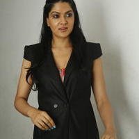 Sakshi Chowdary at James Bond Movie Gummadikaya Function Stills | Picture 1071206