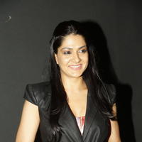 Sakshi Chowdary at James Bond Movie Gummadikaya Function Stills | Picture 1071211