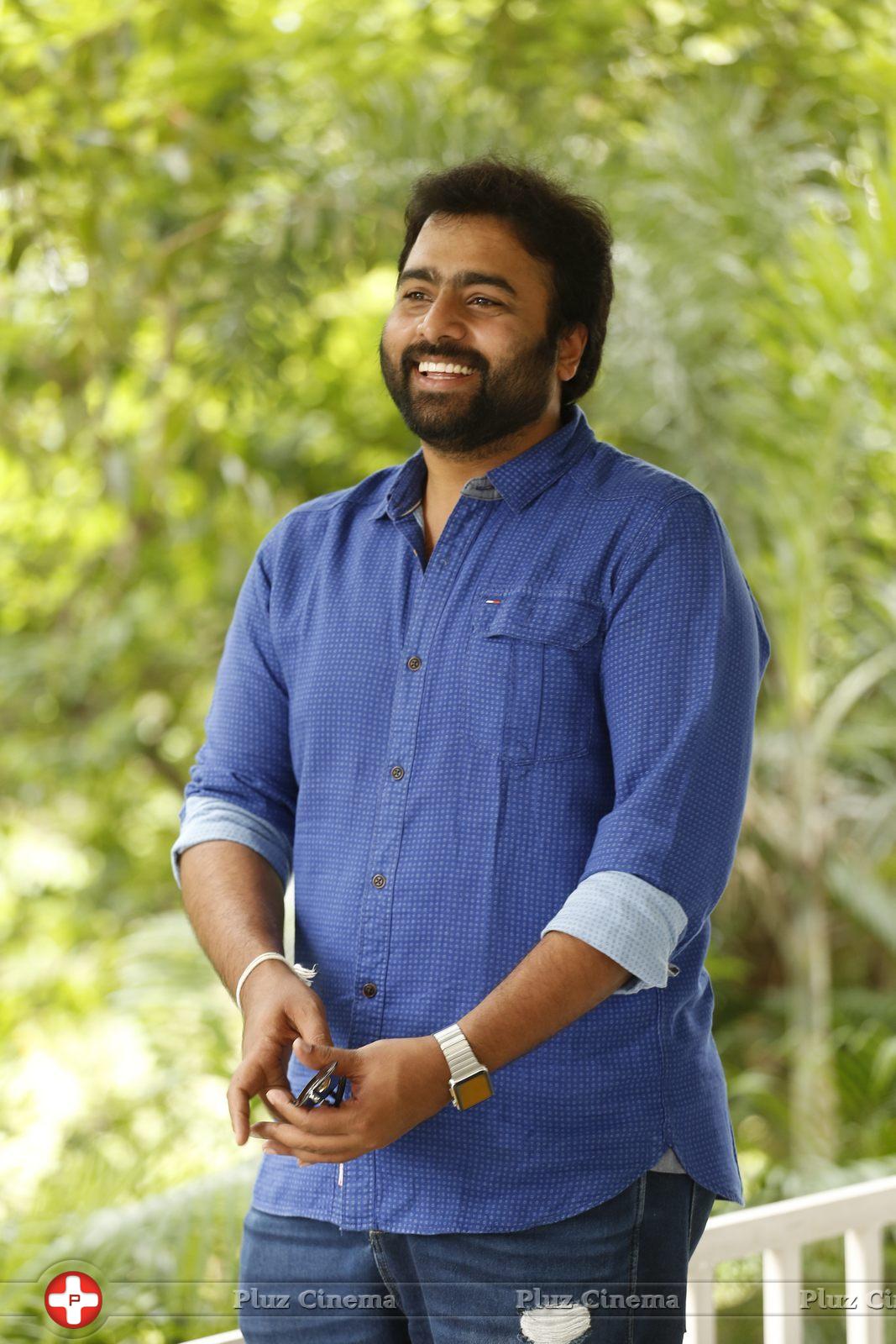 Nara Rohit Latest Photos | Picture 1071674