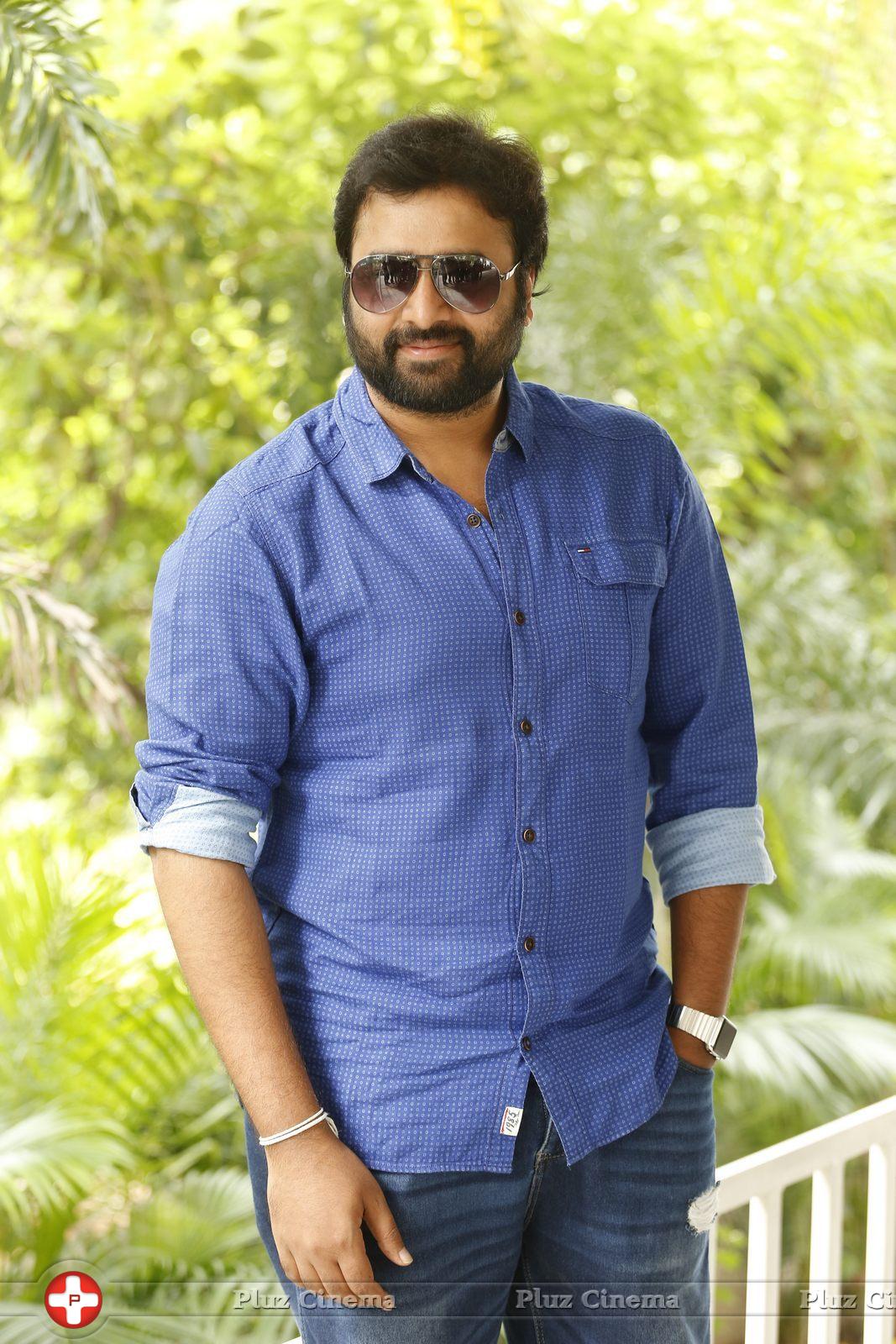 Nara Rohit Latest Photos | Picture 1071686