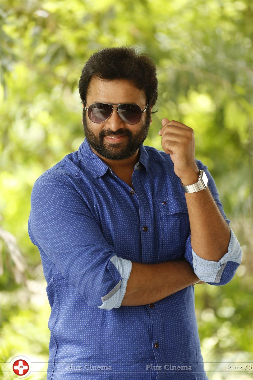 Nara Rohit Latest Photos | Picture 1071689