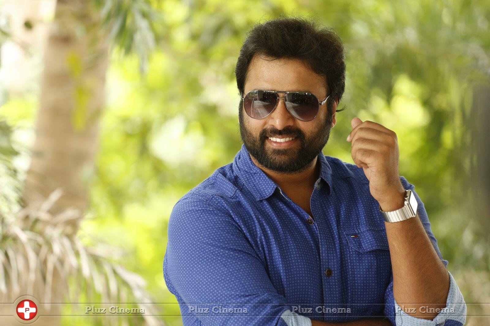 Nara Rohit Latest Photos | Picture 1071692