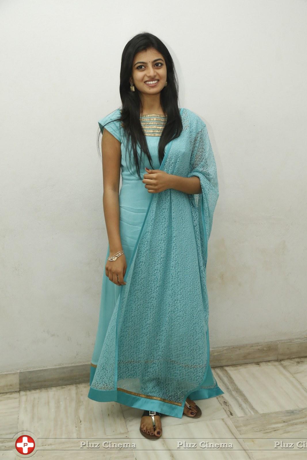 Actress Anandhi Cute Gallery | Picture 1073127