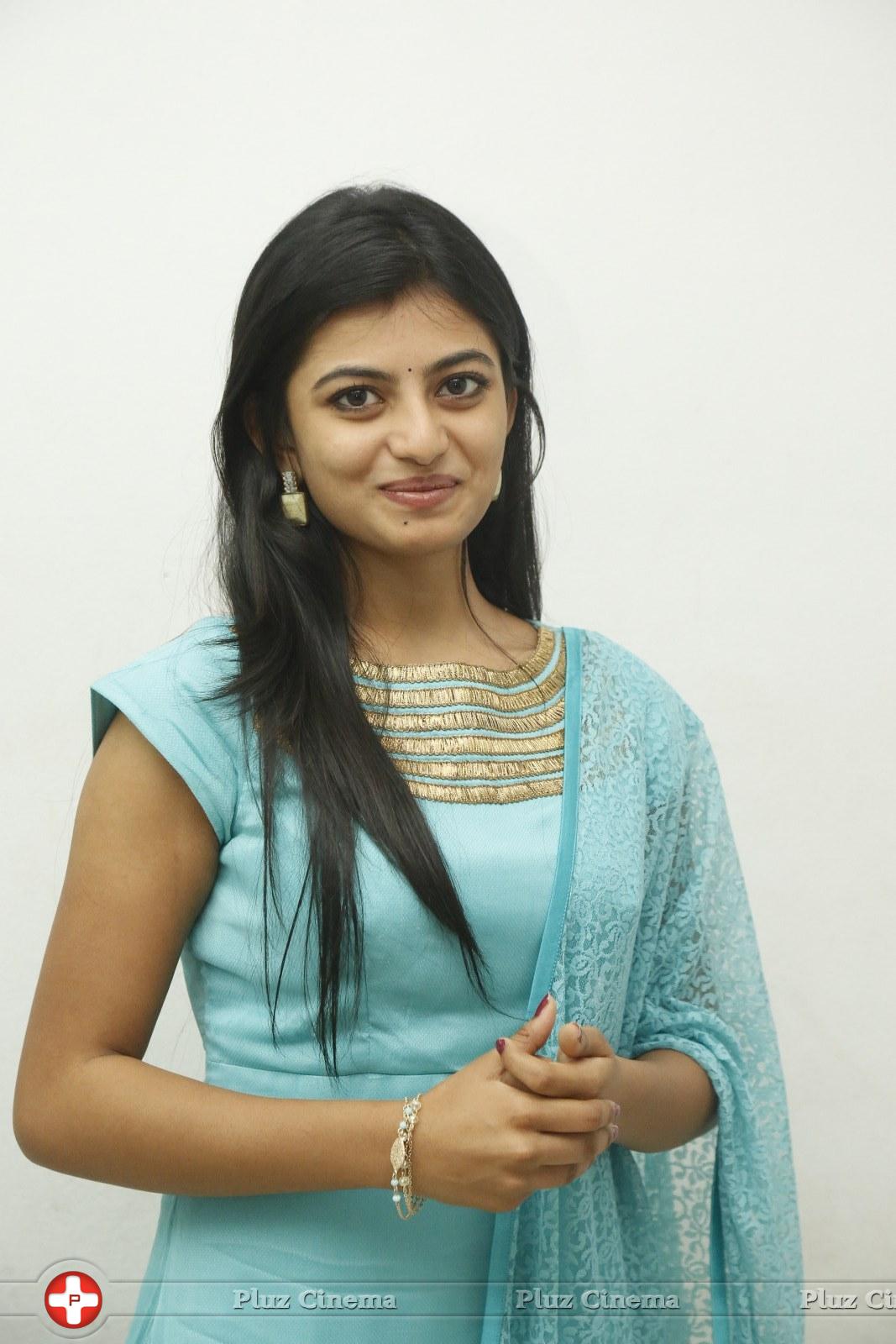 Actress Anandhi Cute Gallery | Picture 1073131