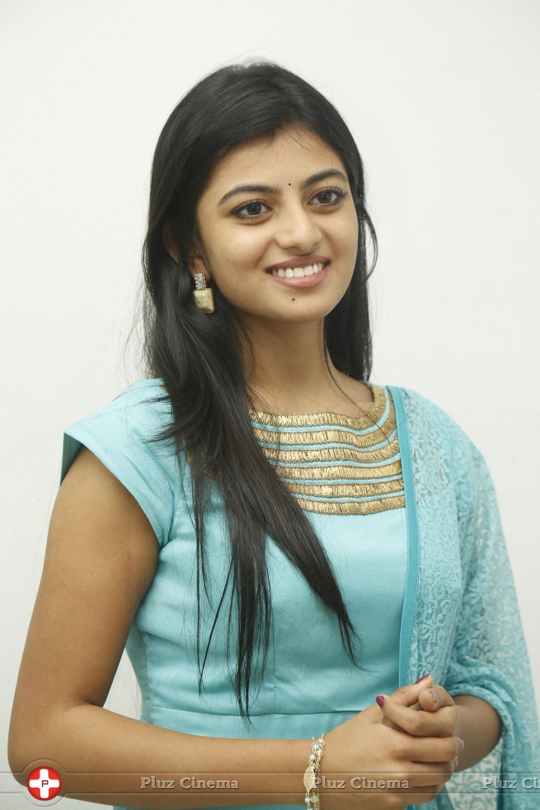 Actress Anandhi Cute Gallery | Picture 1073133