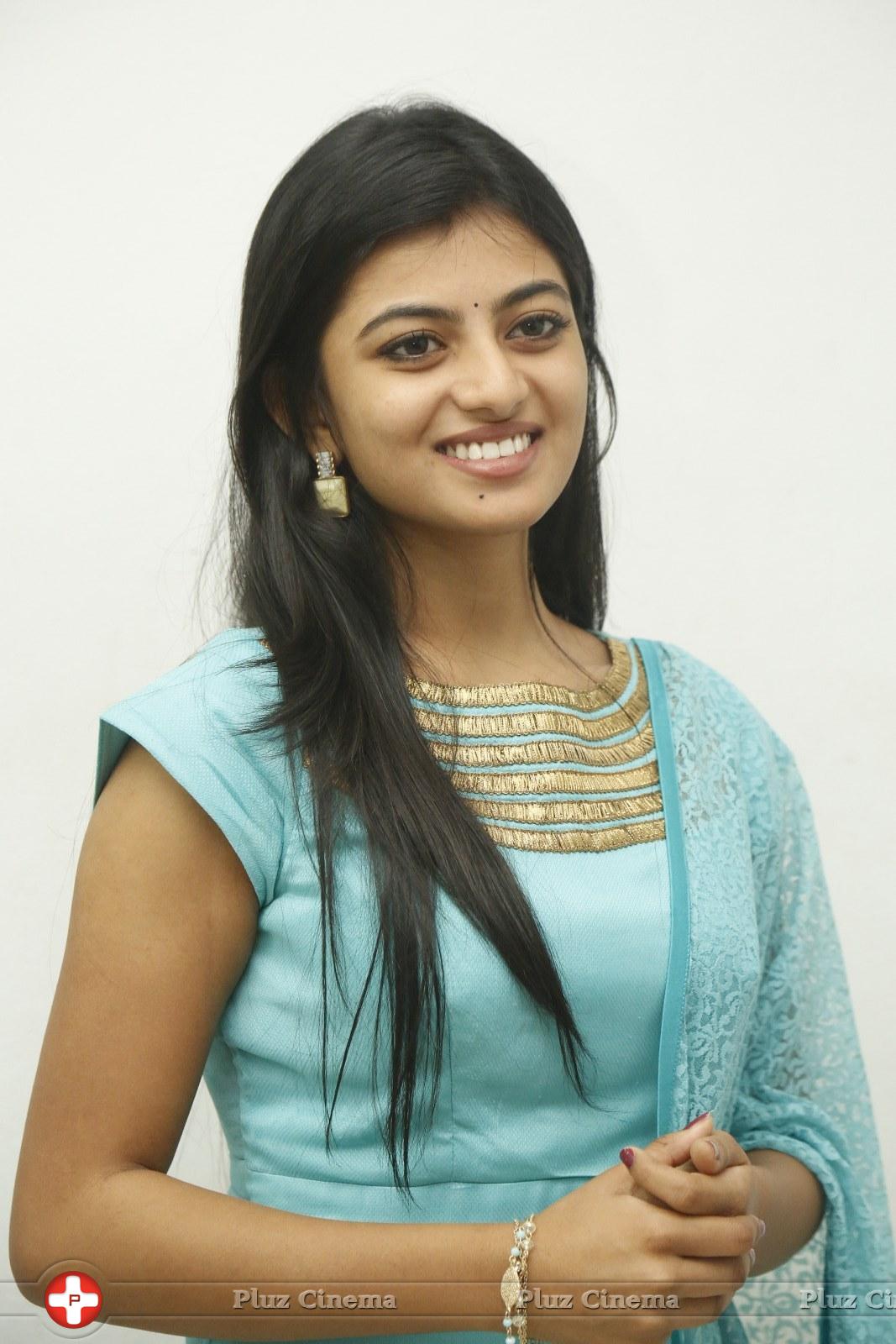 Actress Anandhi Cute Gallery | Picture 1073134