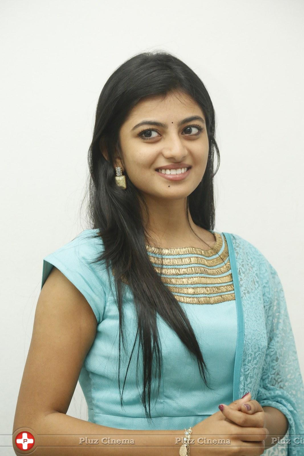 Actress Anandhi Cute Gallery | Picture 1073138