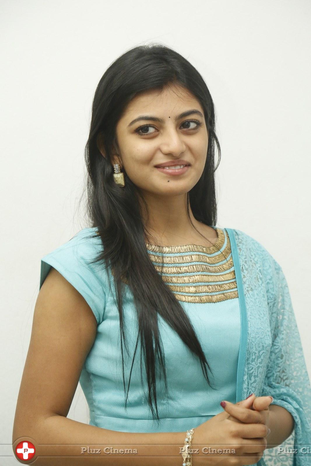 Actress Anandhi Cute Gallery | Picture 1073139