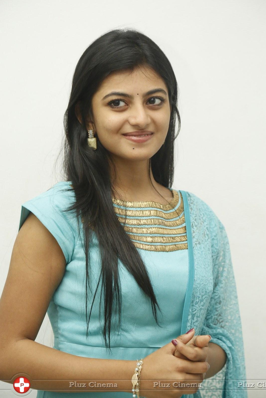 Actress Anandhi Cute Gallery | Picture 1073140