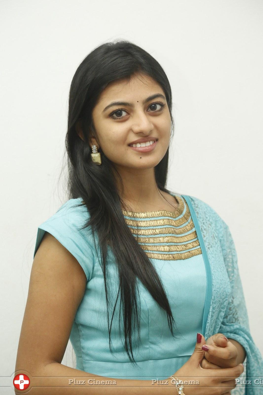 Actress Anandhi Cute Gallery | Picture 1073144