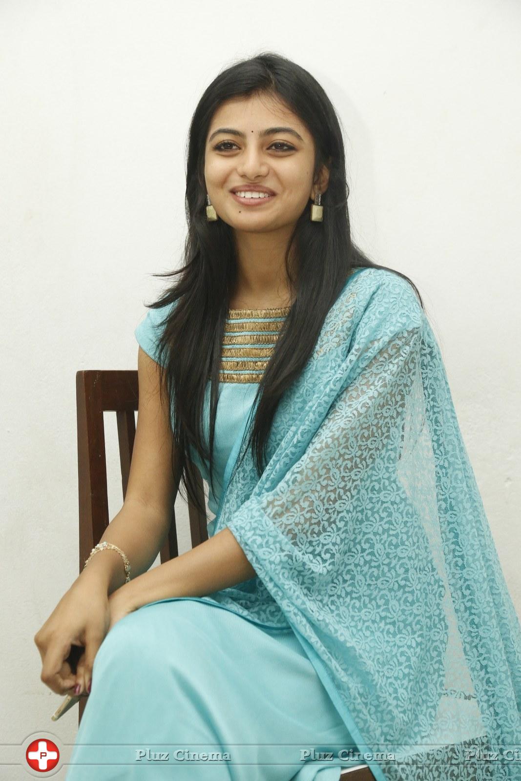 Actress Anandhi Cute Gallery | Picture 1073149