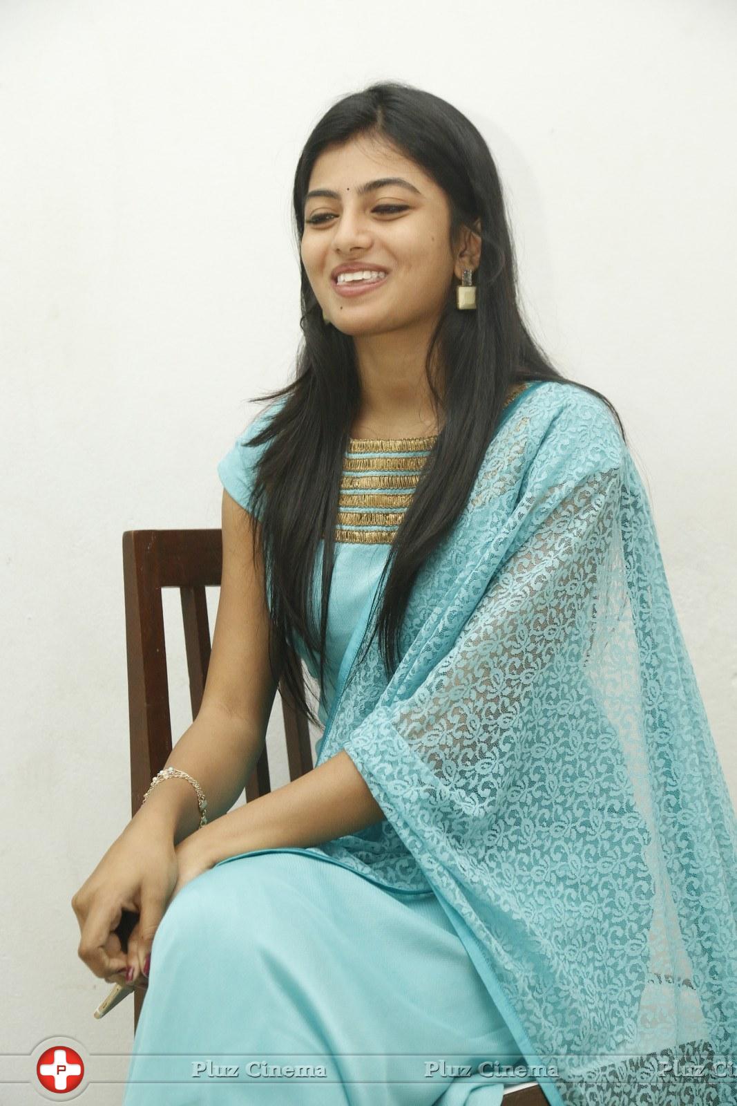 Actress Anandhi Cute Gallery | Picture 1073150