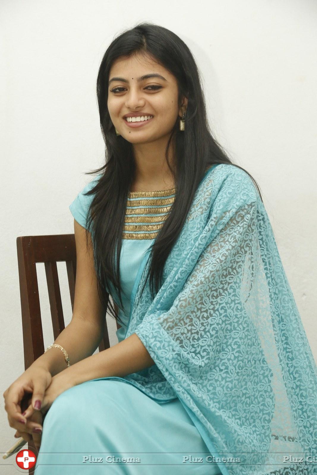 Actress Anandhi Cute Gallery | Picture 1073155