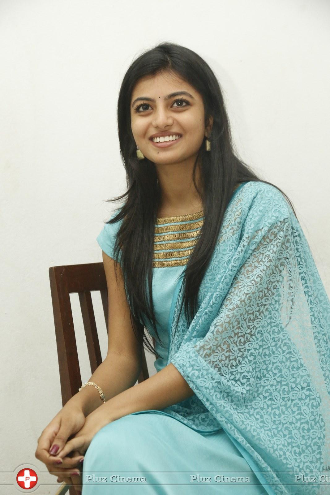 Actress Anandhi Cute Gallery | Picture 1073156