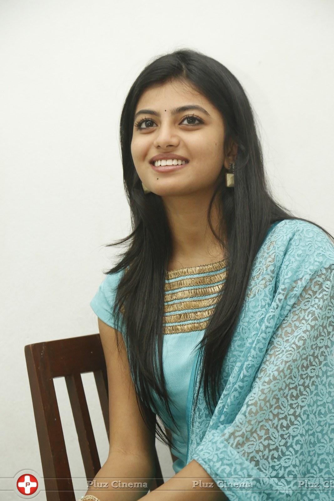 Actress Anandhi Cute Gallery | Picture 1073157
