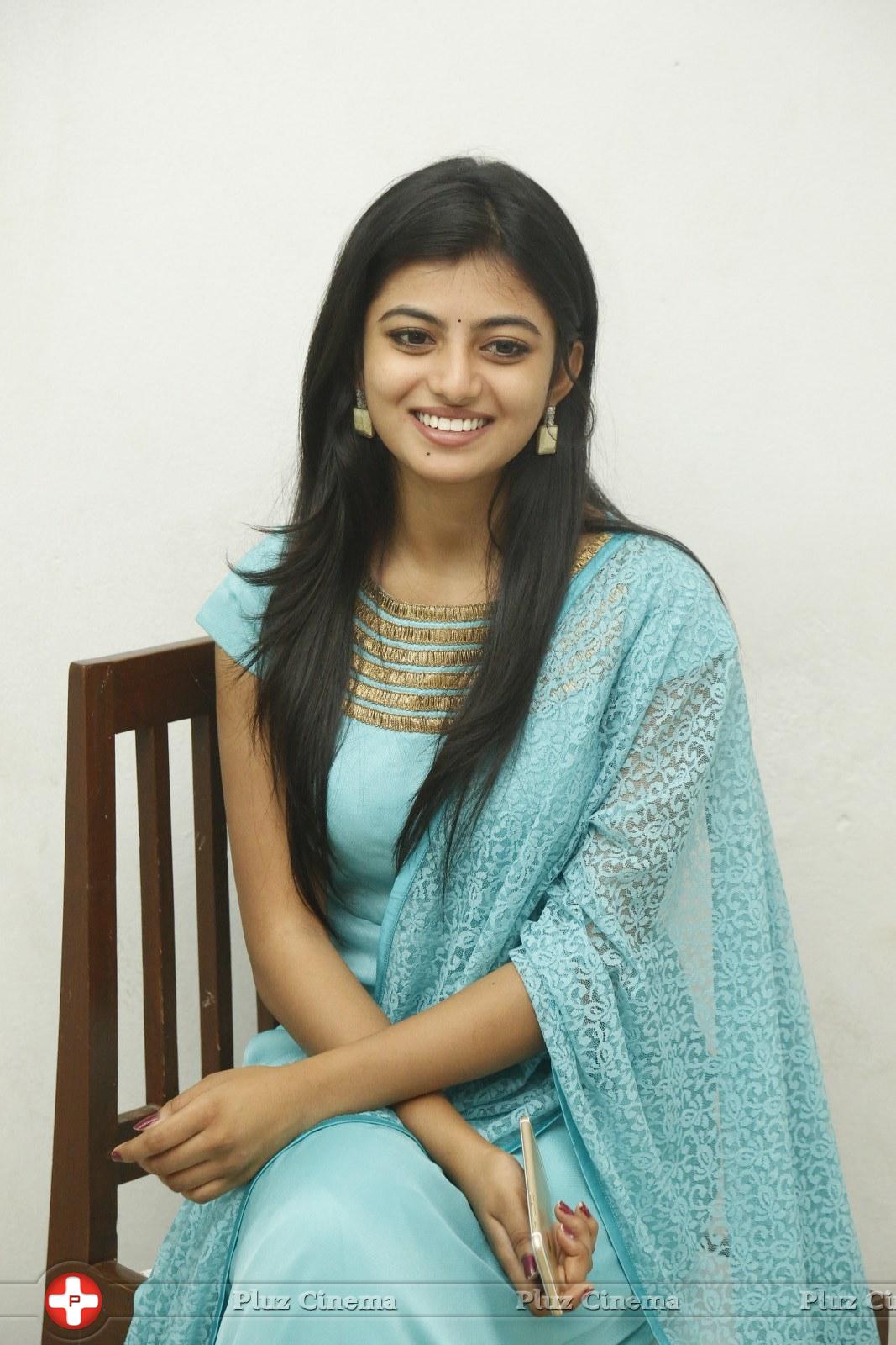 Actress Anandhi Cute Gallery | Picture 1073159