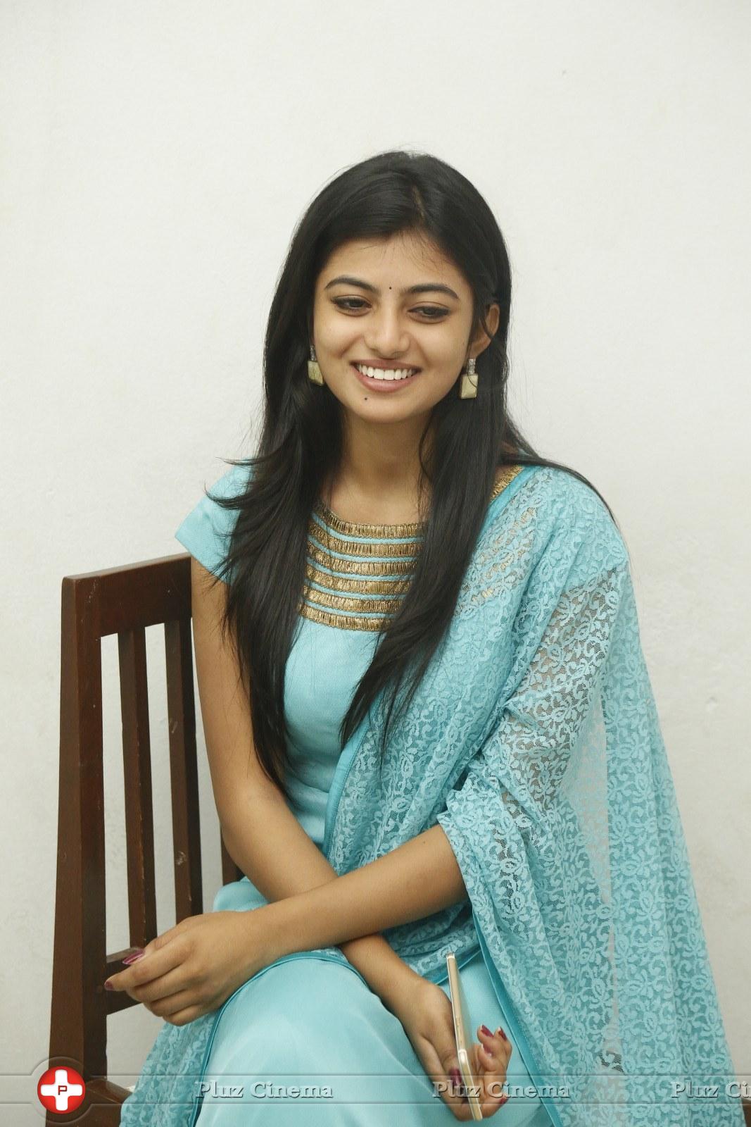 Actress Anandhi Cute Gallery | Picture 1073161