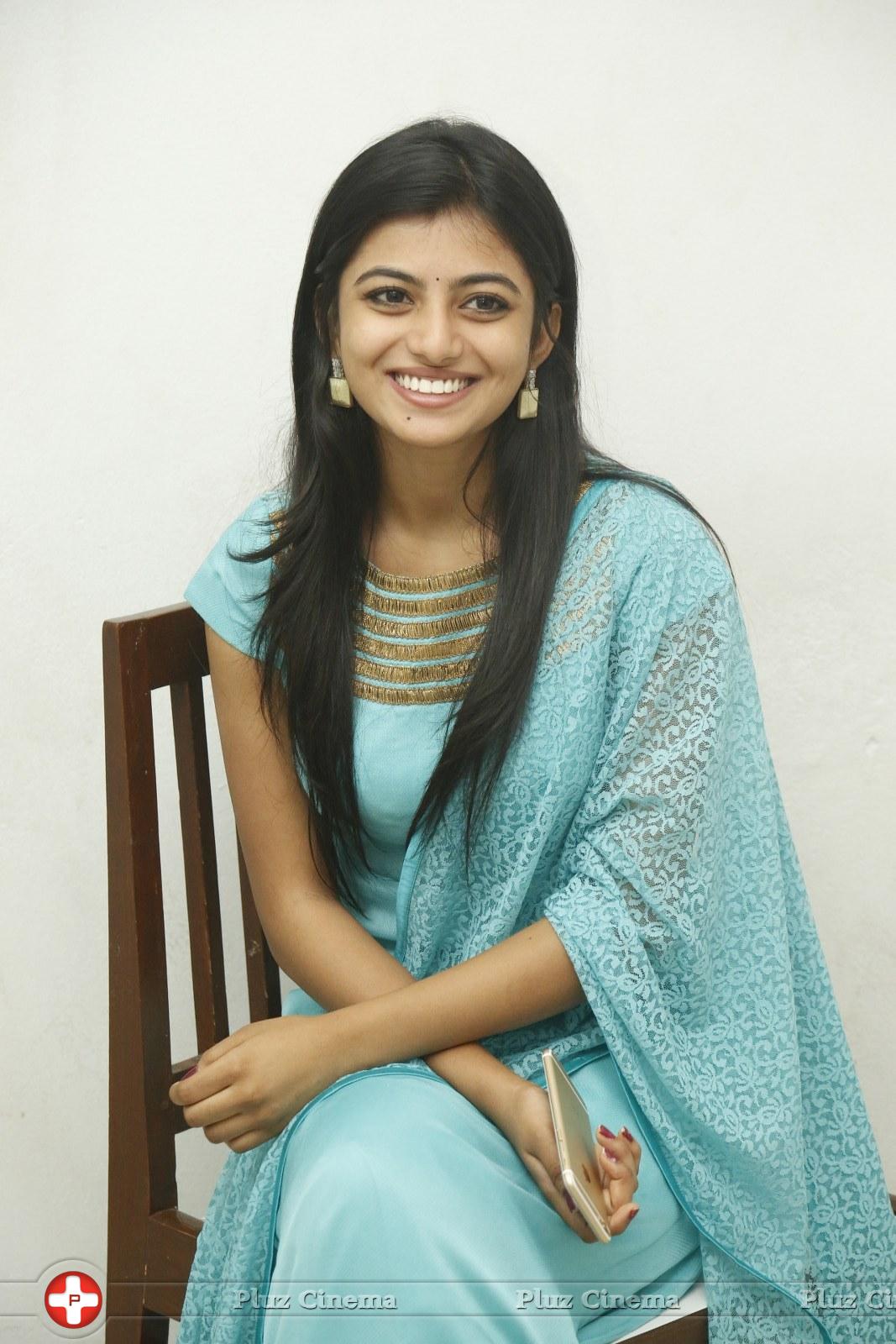 Actress Anandhi Cute Gallery | Picture 1073162