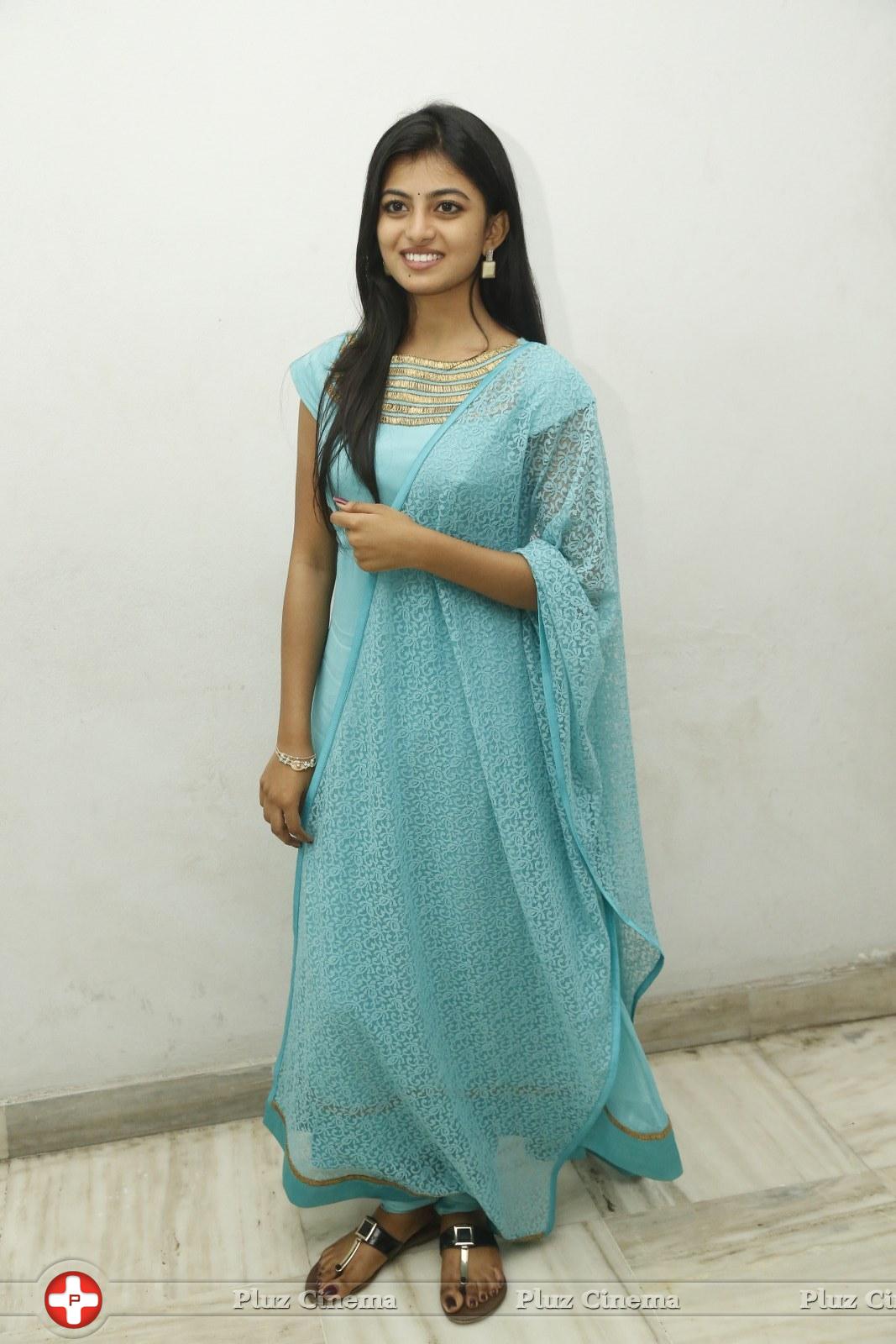 Actress Anandhi Cute Gallery | Picture 1073167