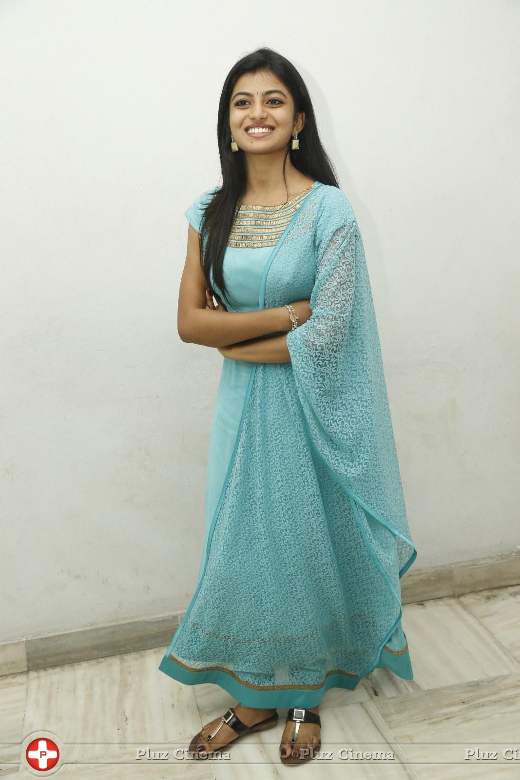 Actress Anandhi Cute Gallery | Picture 1073170