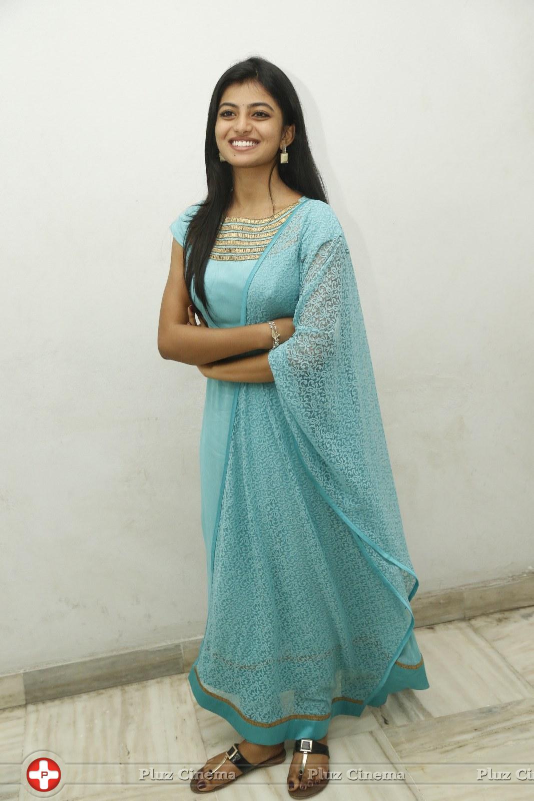 Actress Anandhi Cute Gallery | Picture 1073171
