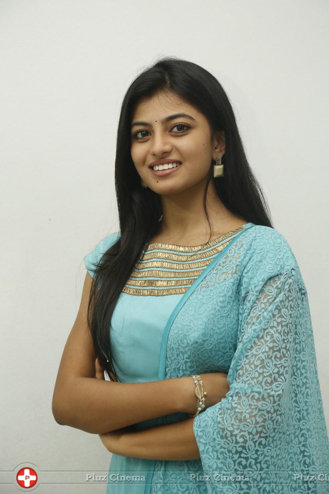 Actress Anandhi Cute Gallery | Picture 1073172