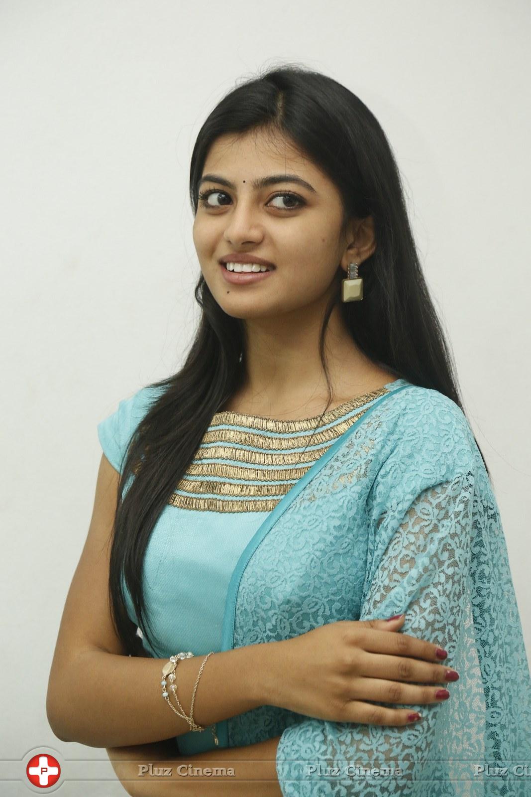 Actress Anandhi Cute Gallery | Picture 1073174