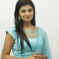 Actress Anandhi Cute Gallery | Picture 1073131
