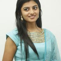 Actress Anandhi Cute Gallery | Picture 1073132