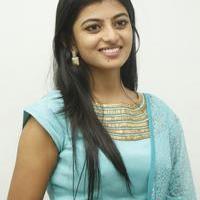 Actress Anandhi Cute Gallery | Picture 1073133