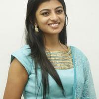 Actress Anandhi Cute Gallery | Picture 1073134