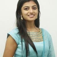 Actress Anandhi Cute Gallery | Picture 1073136