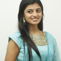 Actress Anandhi Cute Gallery | Picture 1073138