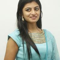 Actress Anandhi Cute Gallery | Picture 1073139