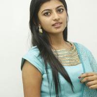 Actress Anandhi Cute Gallery | Picture 1073142