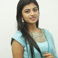 Actress Anandhi Cute Gallery | Picture 1073143