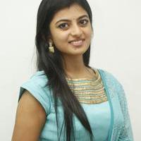 Actress Anandhi Cute Gallery | Picture 1073144