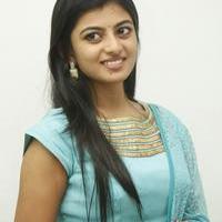 Actress Anandhi Cute Gallery | Picture 1073145