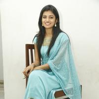 Actress Anandhi Cute Gallery | Picture 1073147